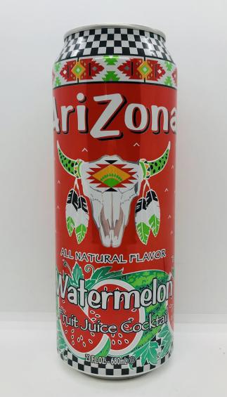 AriZona Watermelon 680mL.