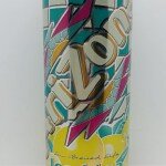 AriZona iced tea w. Lemon Flavor 680mL.