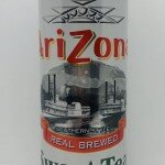 AriZona Sweet tea 680mL.