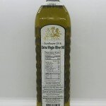 Belevini Olive Oil