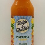 R&C Pineapple 532Ml