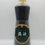 Kadoya Sesame Oil 654Ml