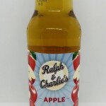 R&C Apple 532mL.