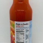 R&C Carrot/strawberry Juice 532mL.