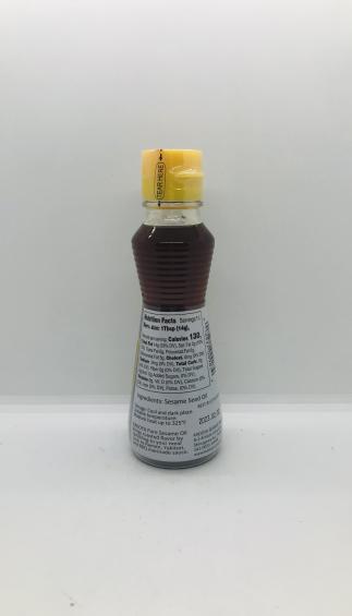 Kadoya Sesame Oil 163Ml