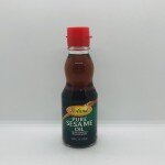 Pure Sesame Oil