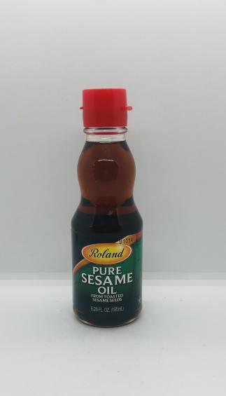 Pure Sesame Oil