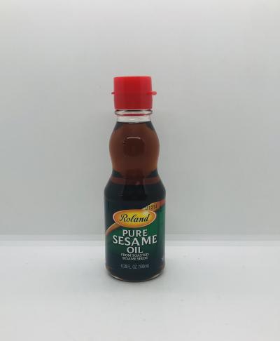 Pure Sesame Oil