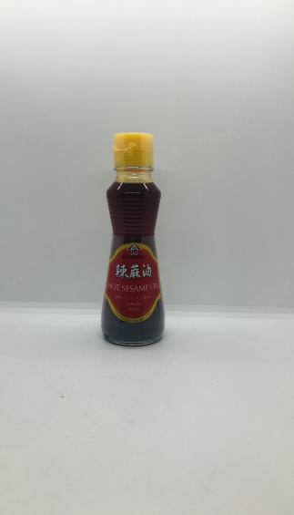 Kadoya H Sesame Oil 163Ml