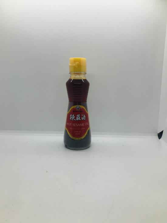 Kadoya H Sesame Oil 163Ml