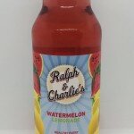 R&C watermelon lemonade 532mL.