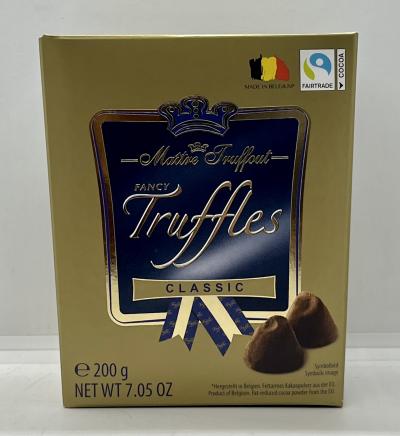 Fancy Fruffles Classic 200g.