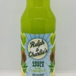 R&C Green Apple 532Ml.