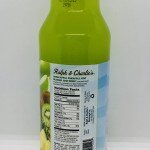 R&C Green Apple 532Ml.