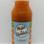 R&C Carrot 532ml.