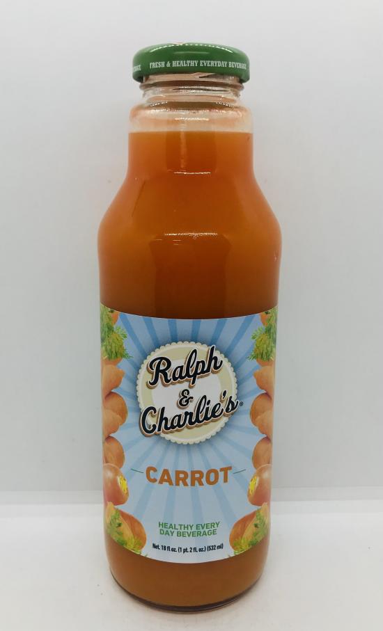 R&C Carrot 532ml.