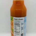 R&C Carrot 532ml.