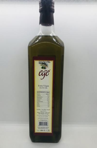 Ege Olive Oil