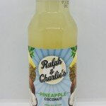 R&C pineapple/coconut 532mL.