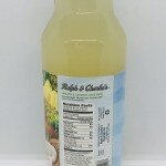 R&C pineapple/coconut 532mL.