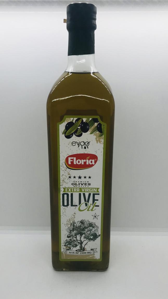 Floria Ev Olive Oil 1L