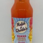 R&C Guava Orange 532Ml