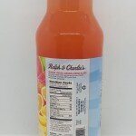 R&C Guava Orange 532Ml