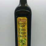 Aleppo Ev Oliv Oil 1L