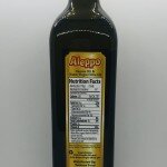 Aleppo Ev Oliv Oil 1L