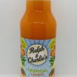 R&C Tropical Carrot 532Ml.