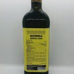 Komili Ev Olive Oil 1L