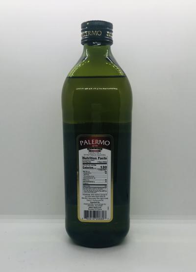 Paermo Canola Oil