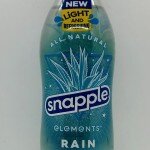 Snapple Elements Rain Cactus 470ml.