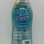 Snapple Elements Rain Cactus 470ml.