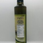 Cappadocia Olive Oil