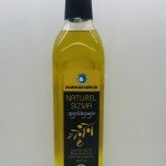 Marmarabirlik Oil 0.5L