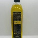 Marmarabirlik Oil 0.5L