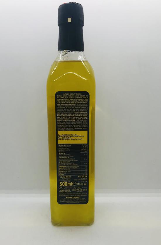 Marmarabirlik Oil 0.5L