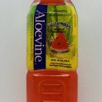 Aloevine Watermelon 500mL.