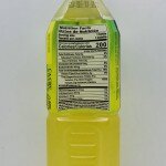 Aloevine Pineapple-Coconut 500mL.