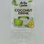 Aloevine coconut drink 500mL.