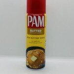 Pam Butter Spray