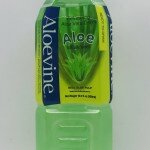 Aloevine Aloe 500mL.