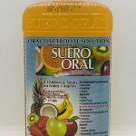 Suero Oral Fruit Flavor 1L.