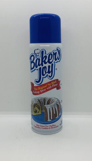 Baker's Joy