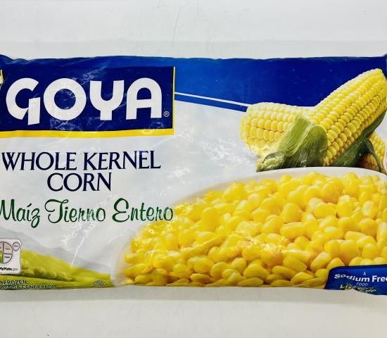 Goya Corn 2Lb