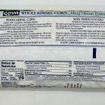 Goya Corn 2Lb