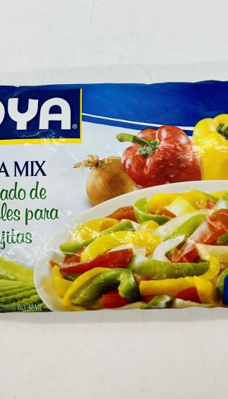 Goya Fajita Mix 1Lb