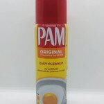 Pam Canola Oil Blend