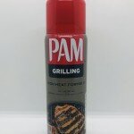 Pam Grilling Spray